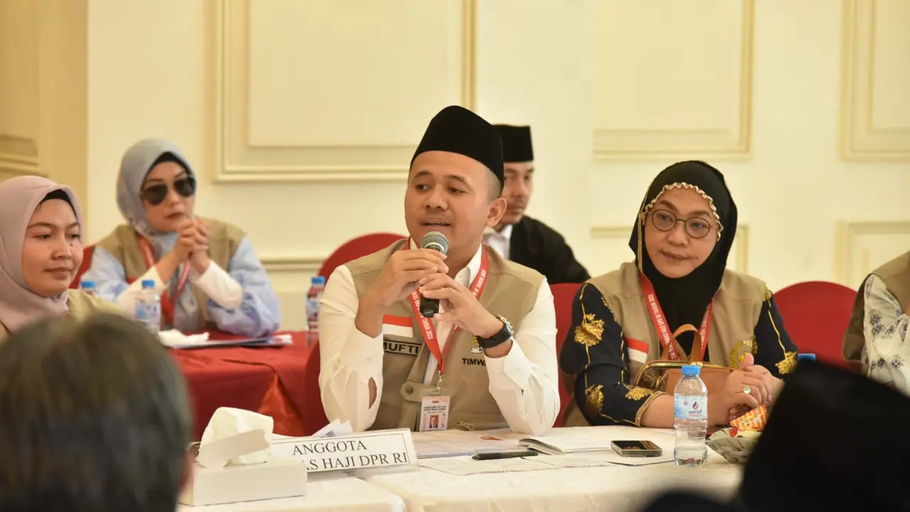 Timwas Haji