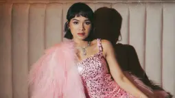 Andien Aisyah Dirikan Sekolah Gratis, Modal dari Penjualan Royalti Lagu di NFT