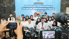 242 Calon Peserta Magang Nasional Gugur di Tahap Verifikasi Akhir