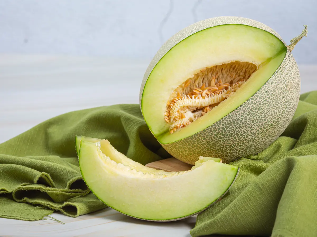 Manfaat Buah Melon untuk Kesehatan - Ragam Bola.com