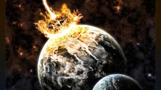 [Bintang] Fenomena Terompet Sangkakala & Ramalan-Ramalan Gagal Soal Kiamat