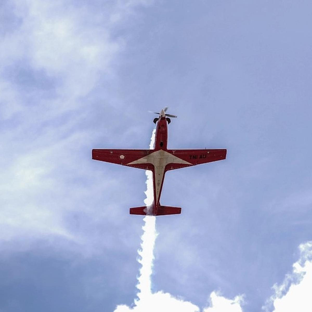 Bali International Airshow