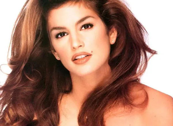 cindy crawford