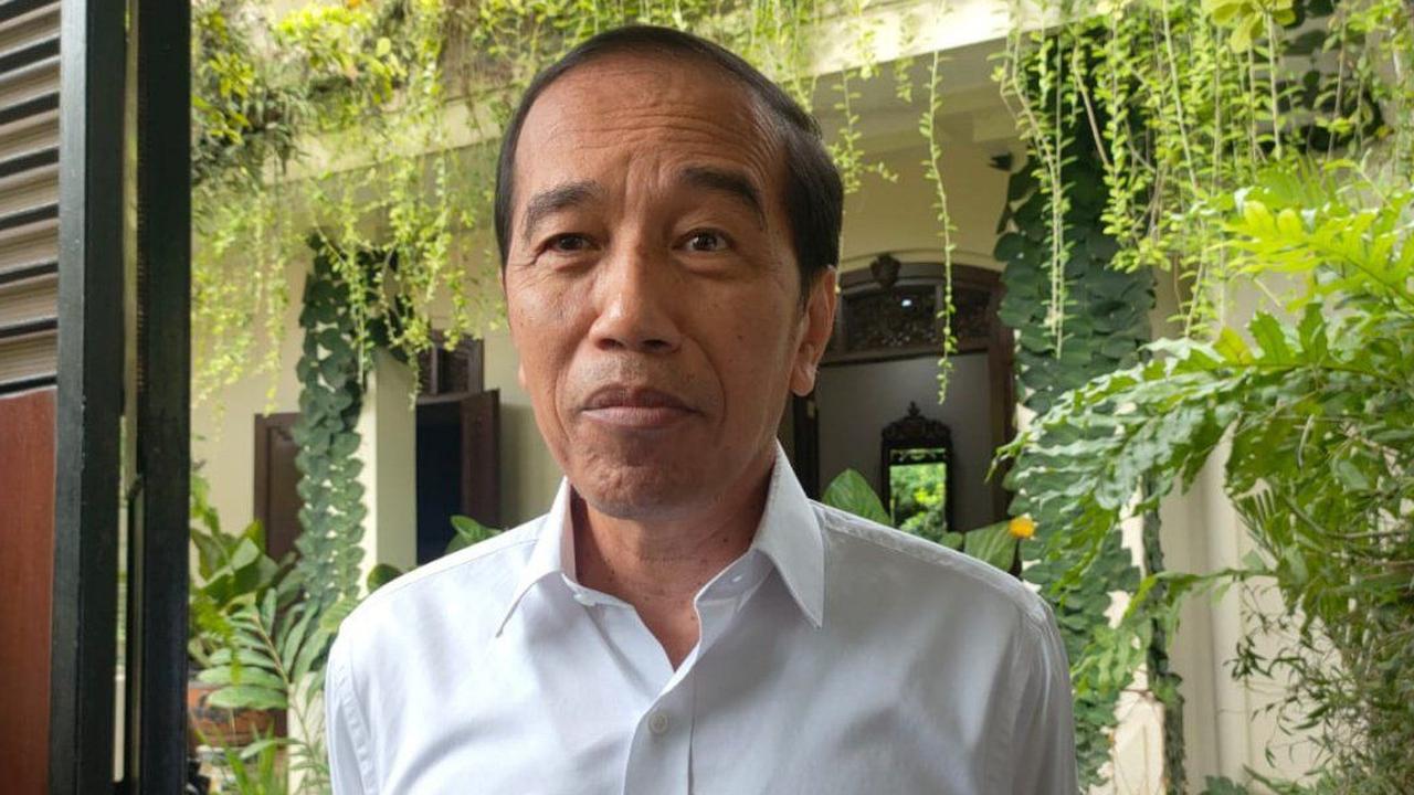 Saksi Ungkap soal Penggalangan Dana untuk Pilpres 2019 di Sidang Korupsi DJKA, Jokowi: Ikuti Proses Hukum