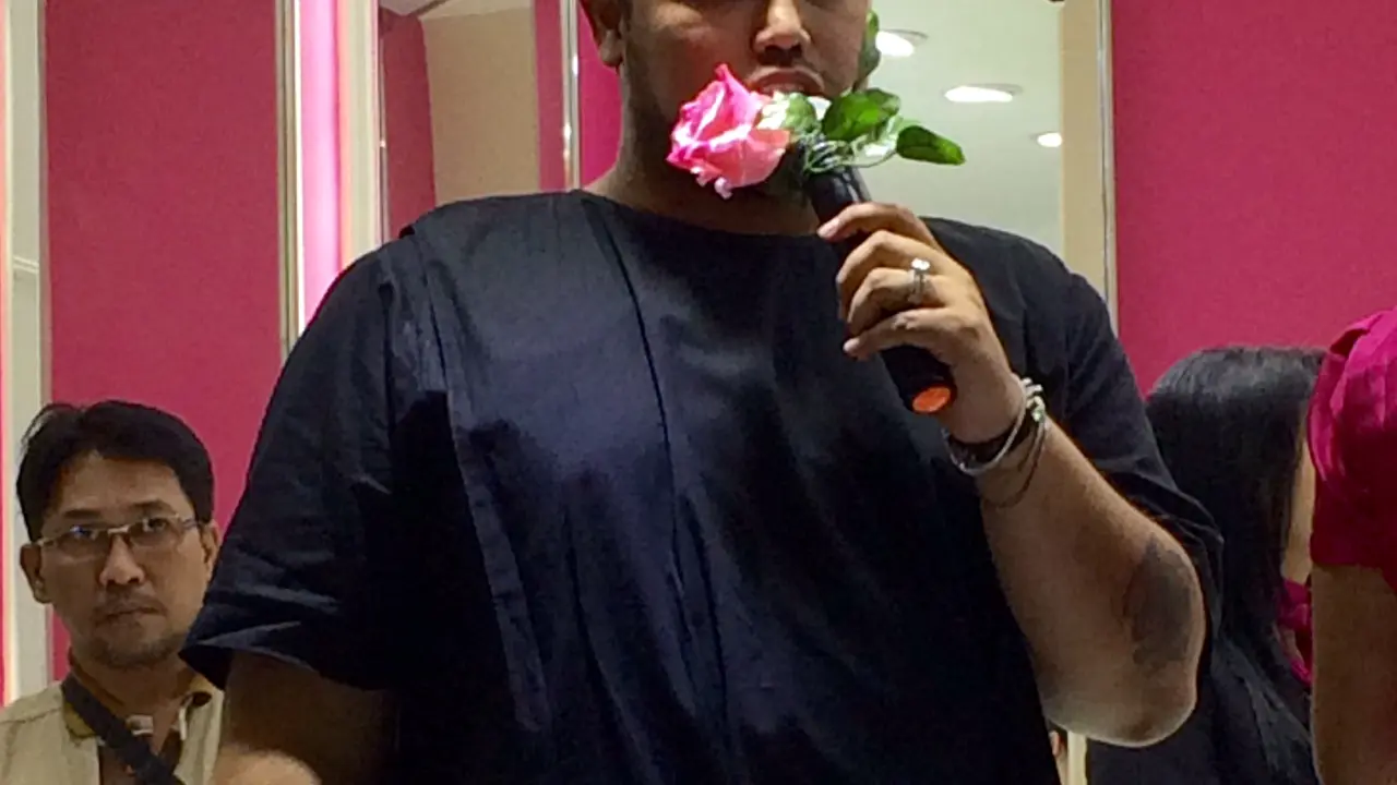 Ivan Gunawan