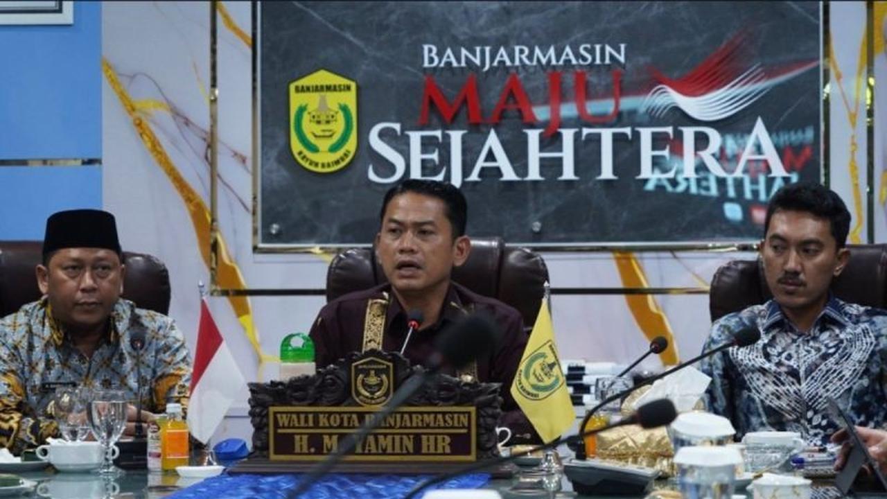 Banjarmasin Raya Wujudkan Pengolahan Sampah Jadi Energi Listrik, Gandeng Dua Kabupaten Tetangga