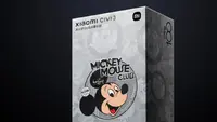 Tema Mickey Mouse yang diadopsi Xiaomi Civi 3 Disney 100th Anniversary Edition ini terlihat dari tampilan kotak ponsel. (Source: Gizmochina)