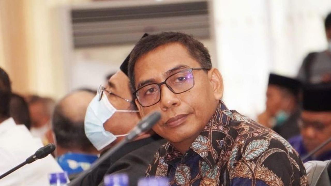 DPRD Apresiasi Lonjakan Pertumbuhan Ekonomi NTB 13,64 Persen di Triwulan I 2026