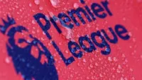 Logo Premier League. (EPL)