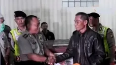 Jenazah terduga teroris Dian Juni Kurniadi diambil keluarga, hingga sejumlah wilayah Bengkulu dan sekitarnya  terendam banjir.
