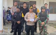Tahukah Anda? Mendulang Emas Ilegal di Yahukimo, Papua, Rawan KKB dan Nyawa Taruhannya!