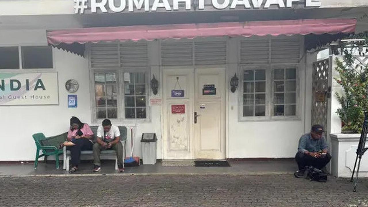 Dokter Forensik Ungkap Kematian Diplomat Kemlu, Ini Hasilnya Mengejutkan