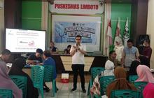 PERSADIA Gorontalo Intensifkan Edukasi Diabetes dan Teknik Penyuntikan Insulin