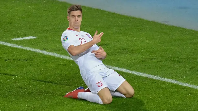 Krzysztof Piatek