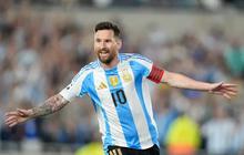 Lionel Messi Enggak Mau Jadi Pelatih Setelah Pensiun, Ini Alasannya