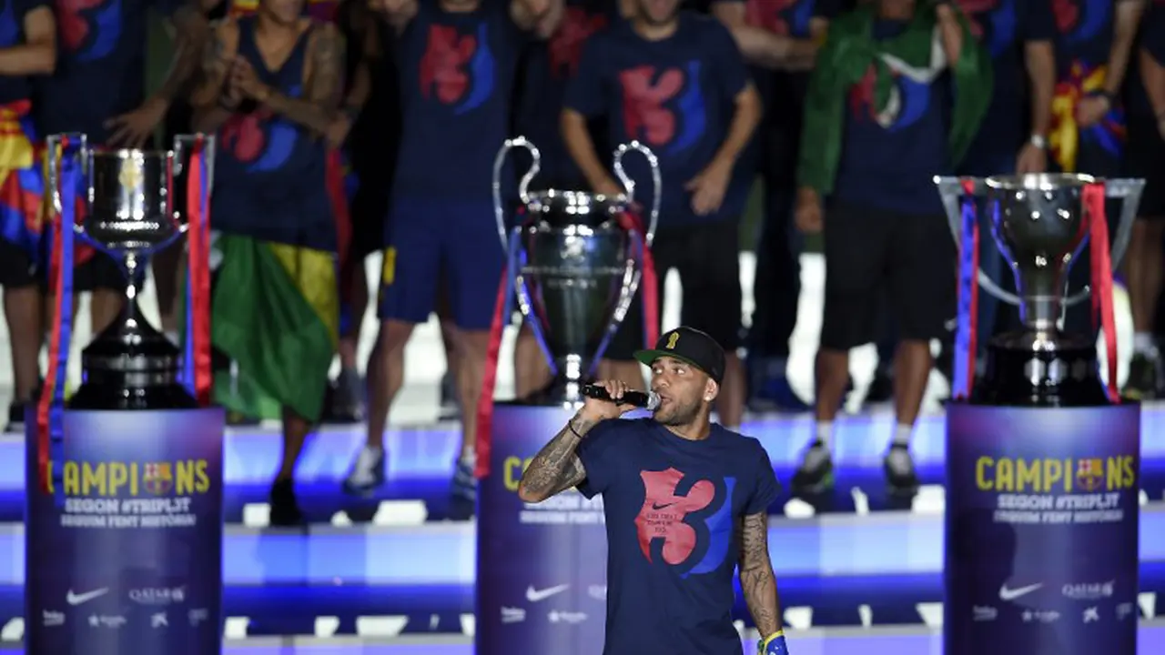 Dani Alves