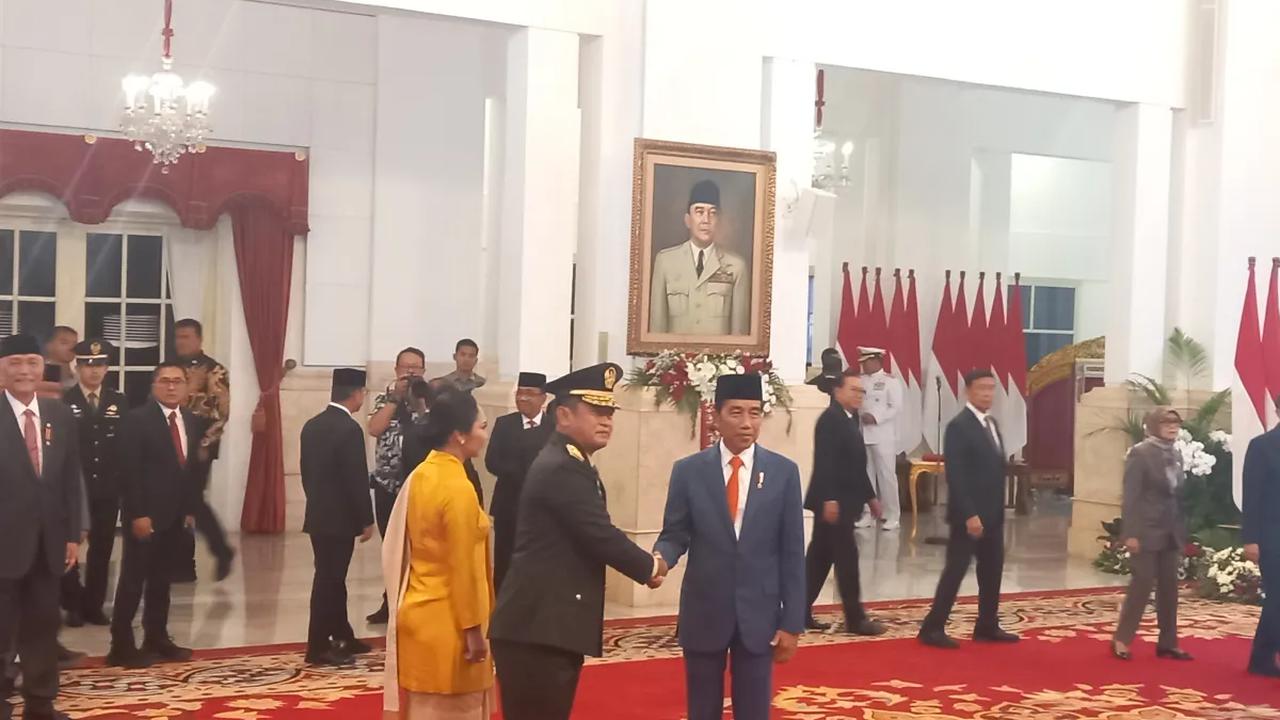 Dok. Istimewa