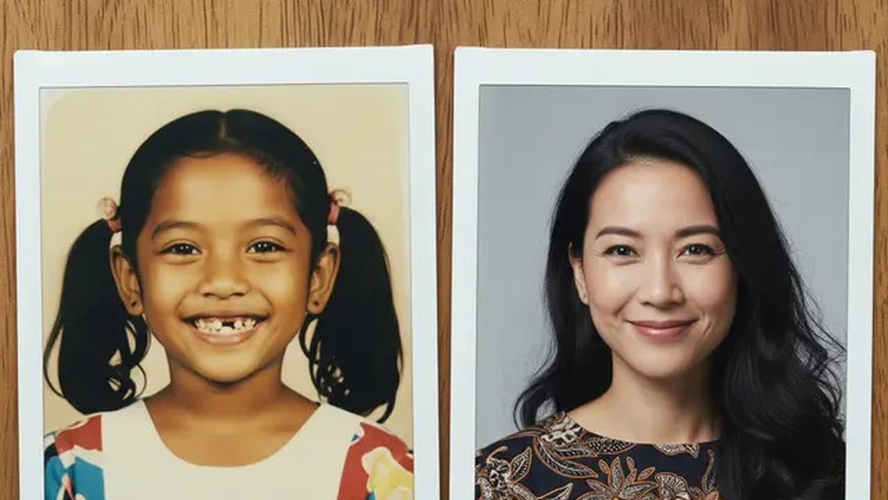 6 Cara Membedakan Foto Asli dan Foto Hasil AI, Perhatikan Detail Visual