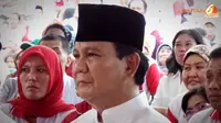 Urus TKI Wilfrida Soik di Malaysia, Prabowo Tak Ajak SBY