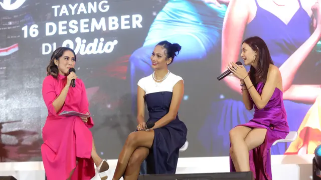 Fimela Day 2023 Hari Kedua