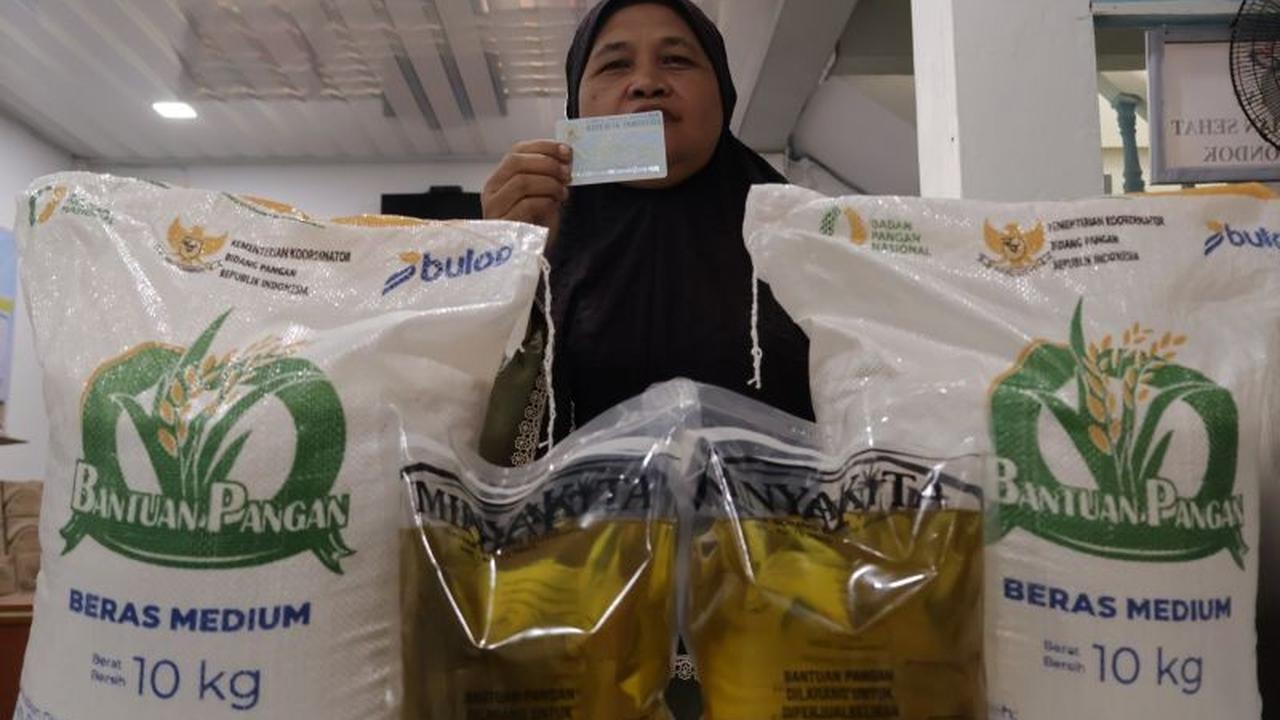 Pemkot Padang Siapkan 1.750 Pendamping untuk Digitalisasi Bansos Padang