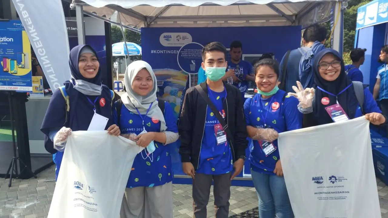 Indorelawan