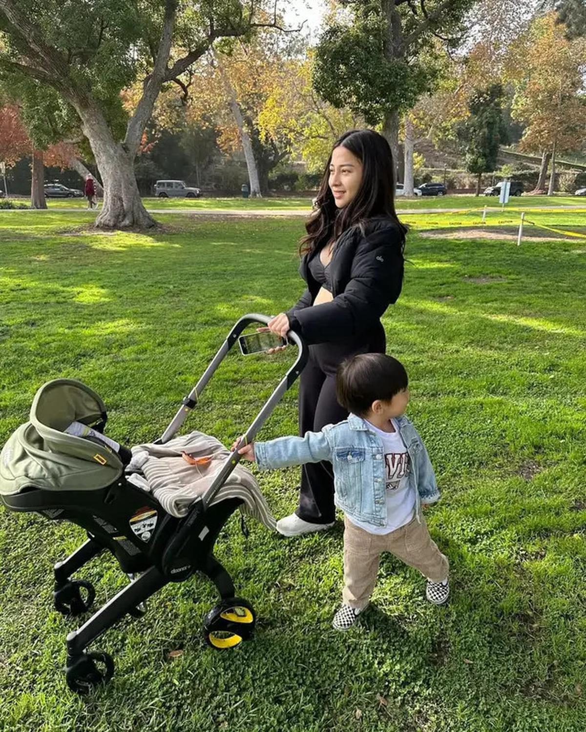 Donald Trump Berniat Hapus Kewarganegaraan Berdasarkan Tempat Lahir, Anak Nikita Willy Bakal Kehilangan Paspor Amerika?