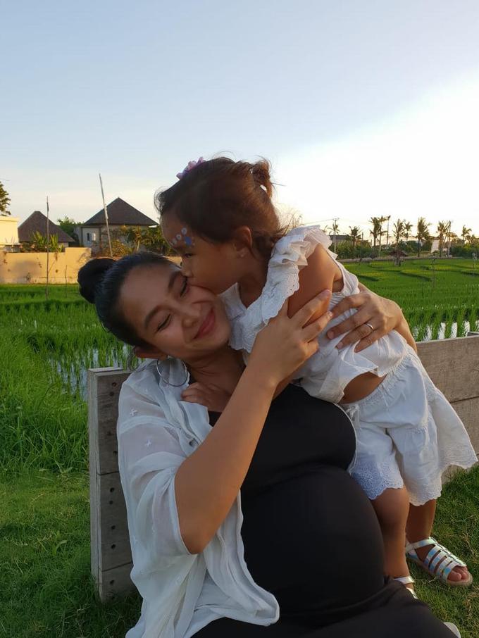 Arti nama anak kedua Happy Salma - News & Entertainment ...