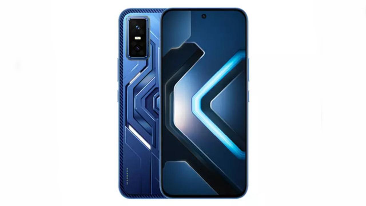 Infinix GT 30