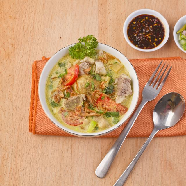 Resep Gulai Daging Kambing Yang Enaknya Juara Lifestyle Fimela Com