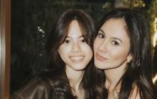 Potret Ultah London Abigail Anak Wulan Guritno yang Dihadiri Keluarga & Sahabat, Genap Berusia 15 Tahun