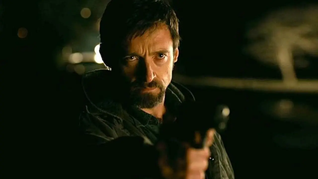 Prisoners (2013)