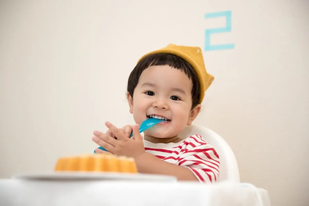 Cara Mengatasi Nafsu Makan Anak yang Menurun