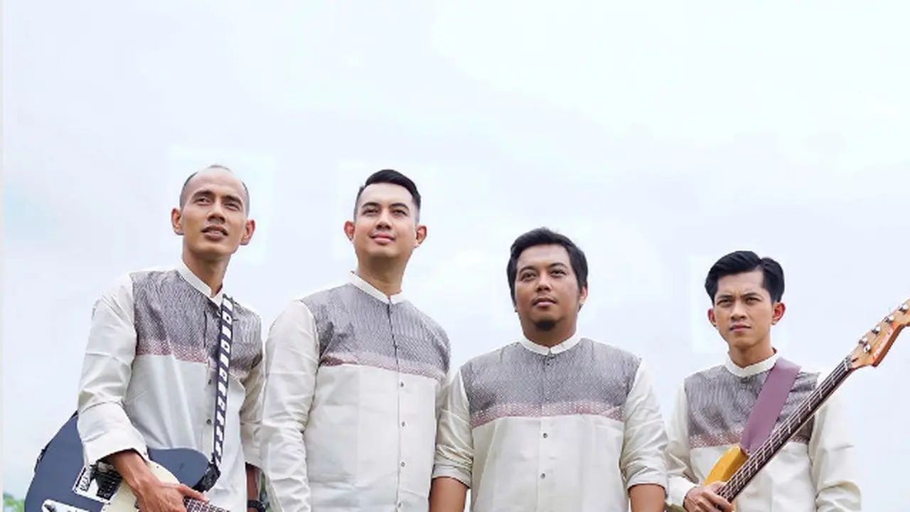 Merpati Band