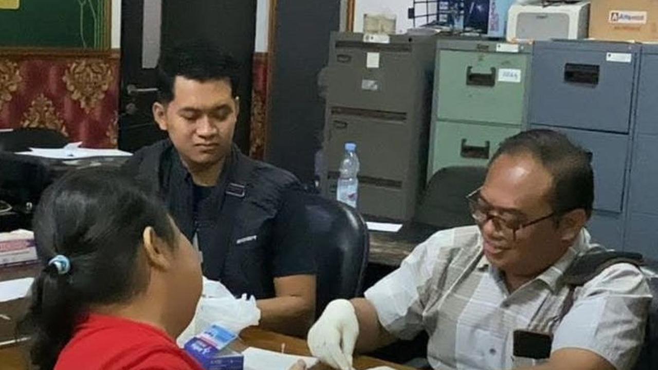Terungkap! 4 PSK di Madiun Kembali Ditemukan Positif HIV, Total 8 Kasus dalam Razia Terbaru