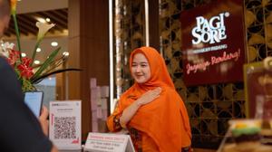 BNI Jadi Mitra Strategis Pagi Sore, Dorong Efisiensi Operasional dan Perluasan Pasar