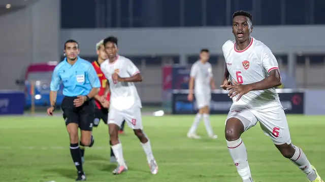 4 Pemain Timnas Indonesia yang Kini Bermain di Liga Thailand: Siapa yang Akan Sukses?