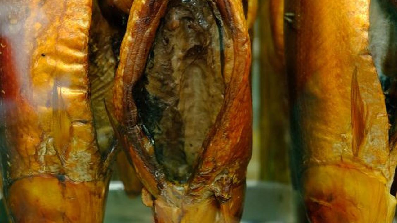 Ikan Bandeng Asap, Kuliner Khas Kabupaten Sidoarjo yang Wajib Dicoba