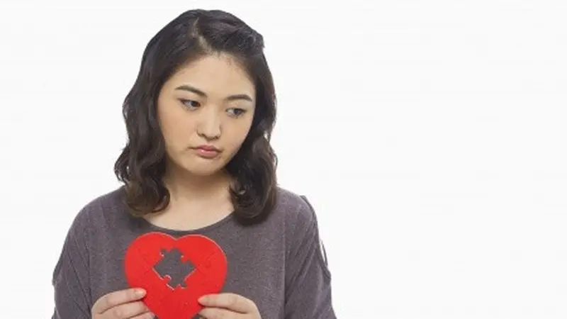 'Broken Heart Syndrome', Putus Cinta Sebabkan Kematian