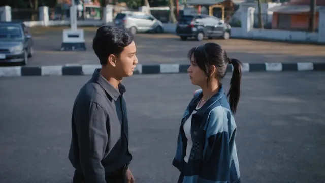 Salah satu adegan Danur: The Last Chapter. (Foto: Dok. MD Pictures)