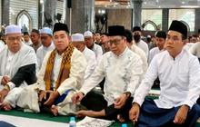 Pemkot Palangka Raya Apresiasi Persatuan Harmoni Warga Saat Lebaran 1447 H