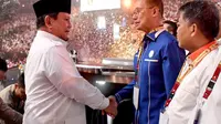 Eddy Soeparno Dorong Anak Muda Dukung Kepemimpinan Prabowo Hadapi Krisis Iklim