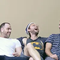 Eksklusif The Moffatts (Foto: Adrian Putra, Digital Imaging: Muhammad Iqbal Nurfajri/Fimela.com)