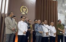 Guru PPPK dapat Kepastian Status, DPR-Pemerintah Finalisasi Kebijakan
