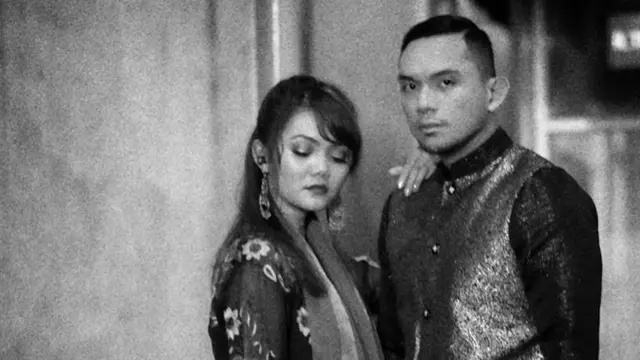 Rina Nose dan Fakhrul Razi