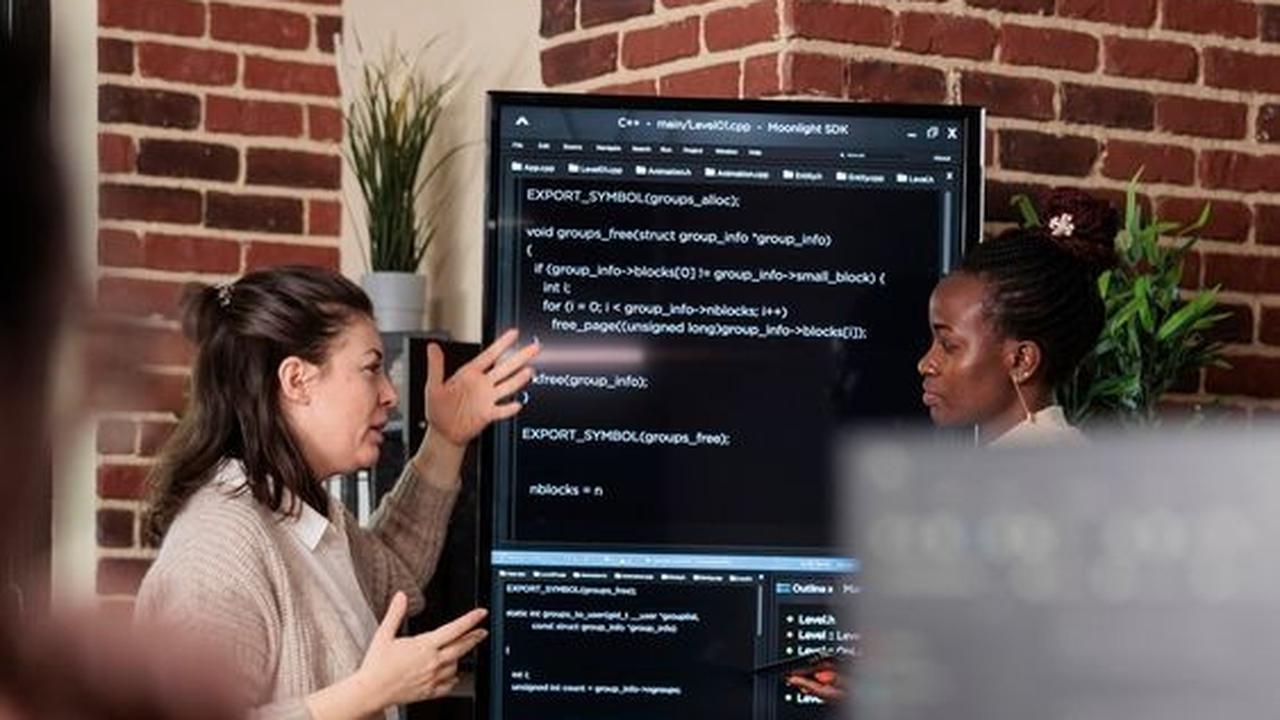 Pernah dengar Teknologi Blockchain? Ini Fungsinya di Industri Keuangan