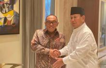 Minta Kader Tetap Solid, Aburizal Bakrie: Munas Golkar Sesuai Jadwal
