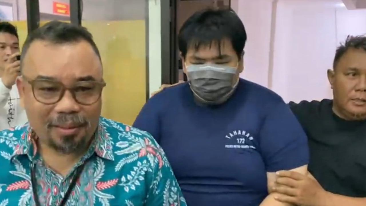 George Anak Bos Toko Roti Diduga Punya Keterbelakangan IQ, DPR: Jangan Sampai jadi Alasan Pemaaf