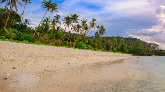 Pulau Guam