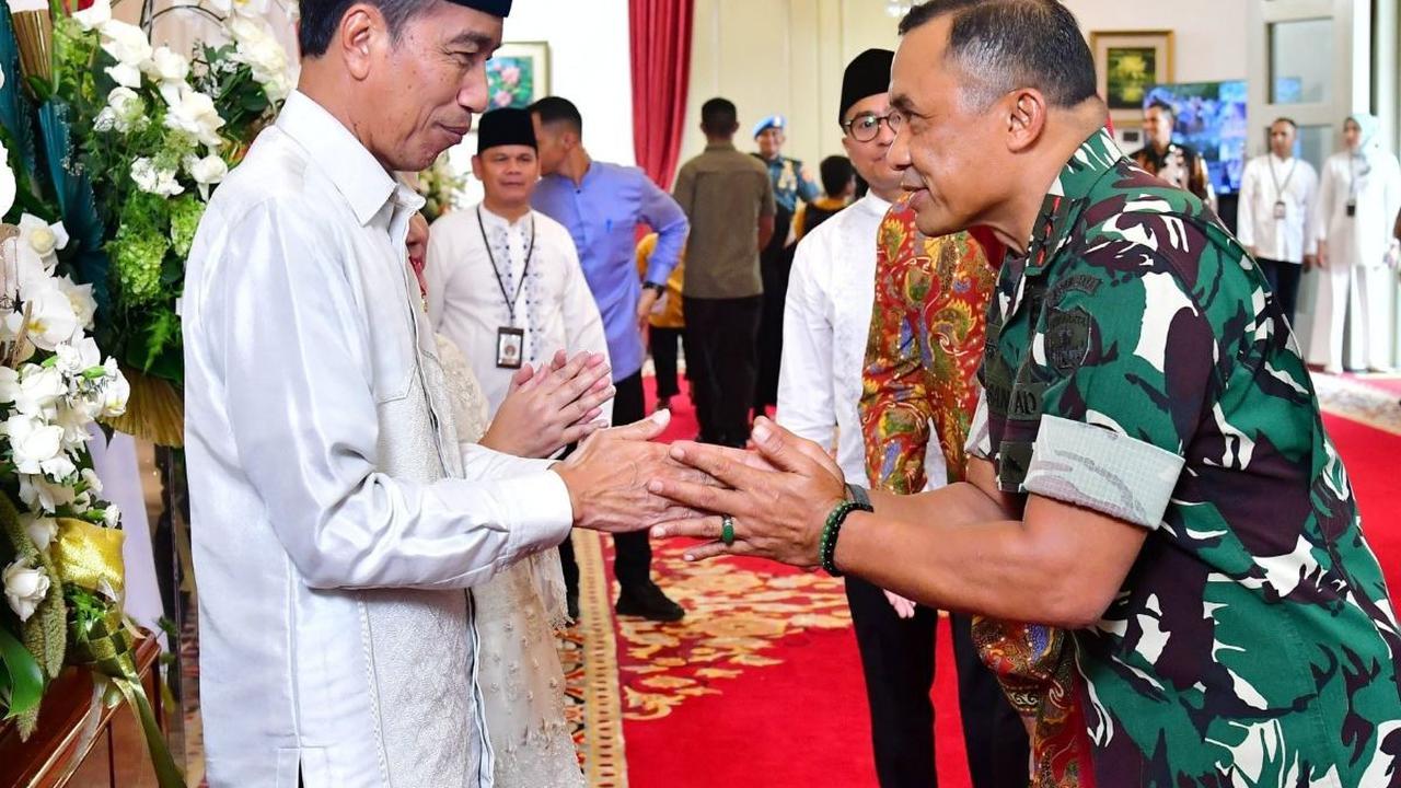Dok. Istimewa